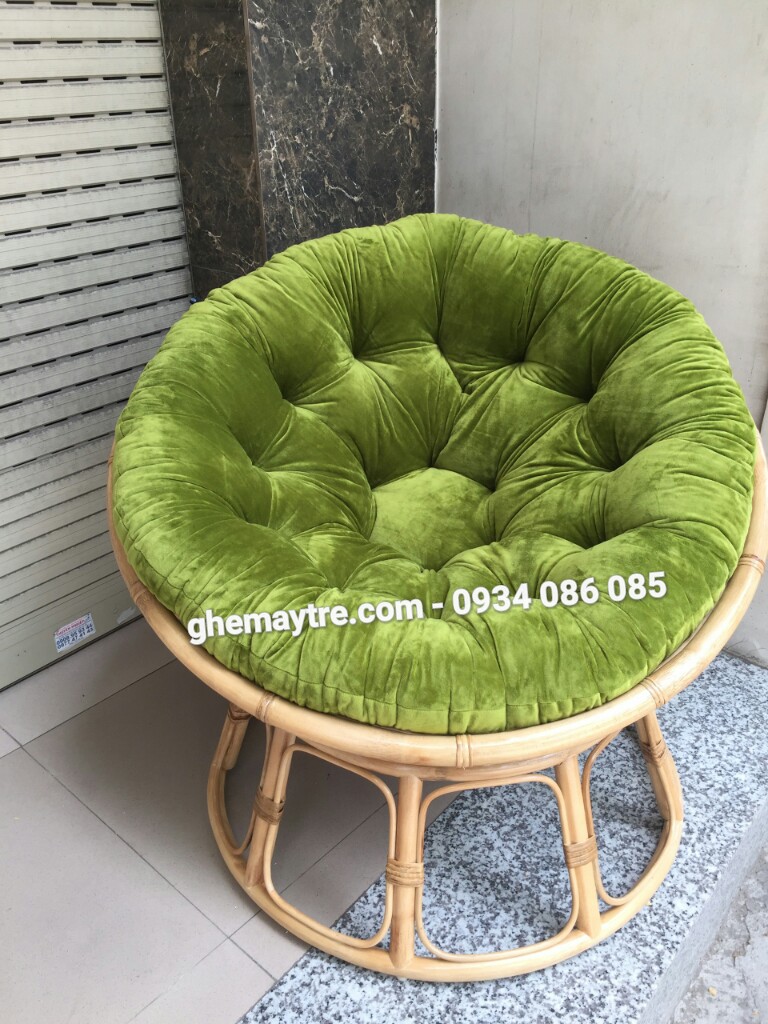 Ghế papasan BV846